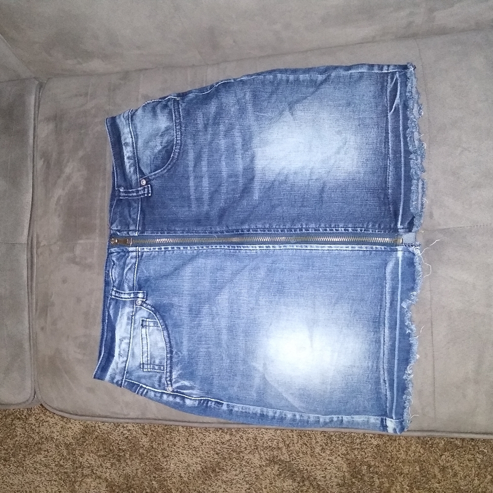 Skirt